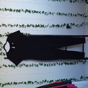 Torrid Catsuit sz 2x (18-20)